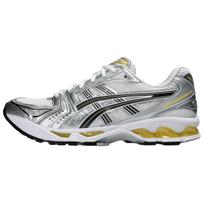 ASICS GEL Kayano 14 Tai Chi Yellow Casual 1203A537-101 42.5 gray