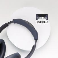 Sony WH-1000XM3 Ausinių Apsauginis Dėklas ir Dangtelis WH-1000XM4 black