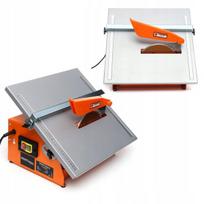 Plytelių pjovimo staklės 2in1 Kraft&dele Kd577, 1800w