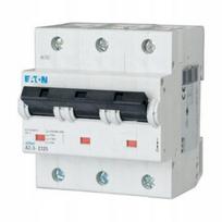 Eaton automatinis jungiklis 3p D 20a 25ka Ac Az-3-d20