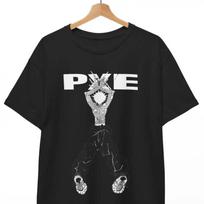 Ecco2k Pxe Shirt, Ecco2k Drain Gang Tee Bladee T-shirts,Thaiboy, Unisex Shirt 2XL įvairiaspalvis