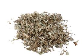 Džiovinta islandinė kerpena (Cetraria islandica (L.) Ach.), 500 g