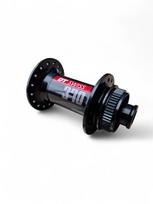 Priekinė dviračio stebulė Dt Swiss 370 12X100 Mm Centerlock 32H Mtb Juoda