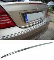 Mercedes W203 C KLASA - CHROM atvartų apdaila Tuning