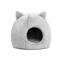 Katės namelis guolis, šiltas, 1 vnt., $Use - ideal for cats and small dogs