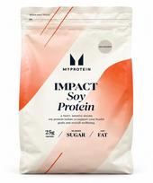Soju baltymu izoliatas Myprotein be skonio 1kg