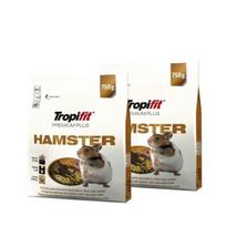 Maistas žiurkėnams Tropifit, 2x750 g