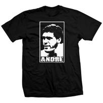 Andre The Giant - Andre T-Shirt 110