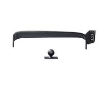 Automobilio telefono ekrano laikiklis Mercedes-Benz E klasės W214 2024 2025 m. Belaidžio įkrovimo automobilio telefono tvirtinimo laikiklis Specialus magnetinis pagrindas base and holder 5 China M