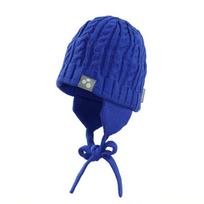 Huppa Megzta kepurė PALMI, mėlyna, M, bright royal, M