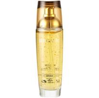 BERGAMO 24K Gold Brilliant Essence 110 ml - Rozświetlająca esencja do twarzy