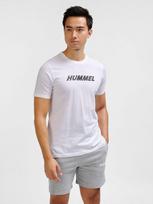 Marškinėliai Hummel hmlELEMENTAL LOGO