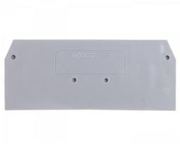 Wago galinis skydelis 280-324, 25 vnt.