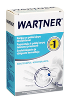 Wartner karpų šaldymo terapija, 50 ml