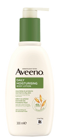 AVEENO kasdienis drėkinamasis kūno losjonas, 300 ml