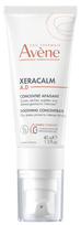 AVENE Xeracalm kremas nuo niežulio, 40 ml