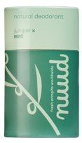 Dezodorantas NUUD su kadagiu ir mėta, 45 g