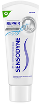Sensodyne Repair&Protect Whitening – balinamoji dantų pasta jautriems dantims, 75 ml
