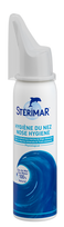 STERIMAR Higieninis nosies priežiūros purškalas, 50 ml