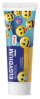 ELGYDIUM Junior Tutti Frutti dantų pasta 50 ml vaikams