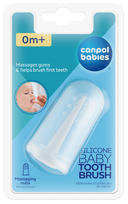 CANPOL BABIES Antpirštis, 1 vnt.