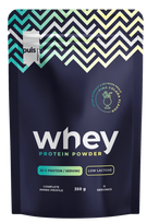 PULS NUTRITION Whey Protein Pina Colada Low Lactose milteliai, 350 g