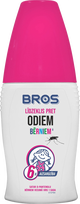 112 BROS aerozolis vaikams nuo vabzdžių (nuo 1 metų), 50 ml