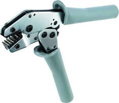 Weidmüller Müller Silverline by Crimp 6 Z – 0,5 – 6 mm – replės