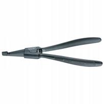 Knipex Specialiosios replės fiksavimo žiedams, 170 mm