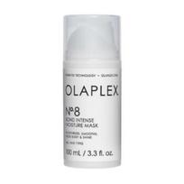 Olaplex No.8 Bond Intense Moisture Mask 100ml white