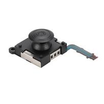 Replacement 3D Analog Joystick Control Stick Repair Parts for Sony PlayStation PS VITA 2000 black