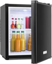 Šaltdežė Klarstein MKS-10, 23l, juoda