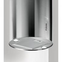 Gartraukis ELICA TUBE PRO ISLAND IX/A/43 Erdvinis