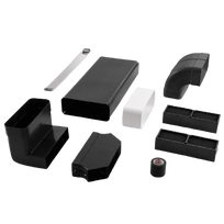 GARTRAUKIO PRIEDAS ELICA Recycling kit plinth-in Nikolatesla FIT