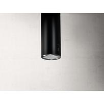 Gartraukis ELICA TUBE PRO ISLAND BL MAT/A/43 Erdvinis