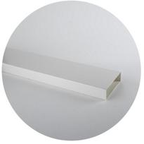 Gartraukio priedas ELICA PIPE 1000 MM Ortakio prailginimas