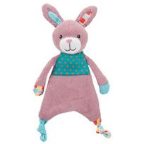 Žaislas šunims TRIXIE JUNIOR triušis, 28cm