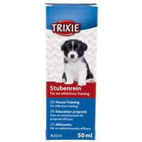 TRIXIE Priemonė šuniukų pratinimui su eter. aliejais, 50 ml