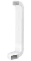 Gartraukio priedas FABER DUCTING KIT PLINTH AIR OUTLET GALILEO STRIPES / GALILEO SLIM