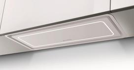 Gartraukis FABER IN-LIGHT WH MATT KL A52/2 Baltas Matinis