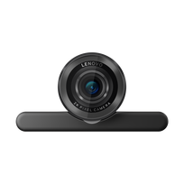 Internetinė kamera LENOVO QHD Webcam Full HD 1080p