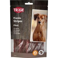 Arklienos juostelės TRIXIE PREMIO 11cm 100g