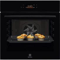 Orkaitė ELECTROLUX LOE8F38Z Elektrinė