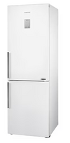 Šaldytuvas SAMSUNG RB33J3515WW/EF
