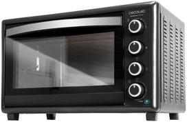 Mini orkaitė CECOTEC Bake&Toast 4600 Black Gyro 46L 2000W