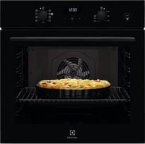 Orkaitė ELECTROLUX EOD5F71Z Nerūdijančio plieno