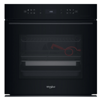 ORKAITĖ WHIRLPOOL WOI7P8FHT1SBA Elektrinė