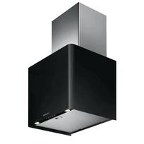 GARTRAUKIS FABER LITHOS EG6 BK LED A45 Juodas