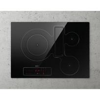 Kaitlentė-gartraukis ELICA NIKOLATESLA FIT 3Z BACK EXIT BL/F/60