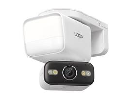 Lauko apsaugos kamera TP-LINK Tapo C710 Pan/Tilt su prožektoriumi